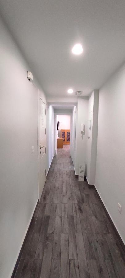 Apartamento Cedran 6 Granada Exterior foto