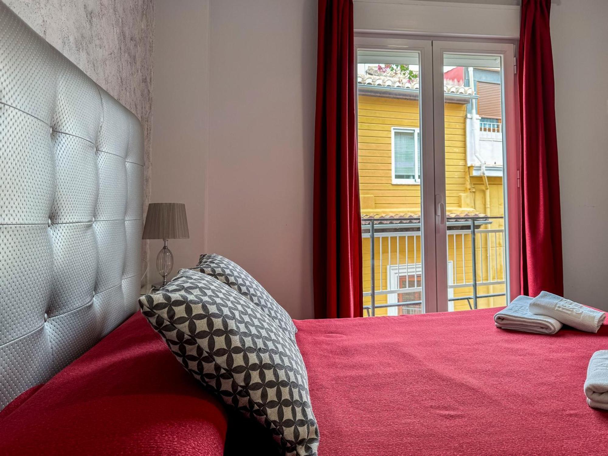Apartamento Cedran 6 Granada Exterior foto