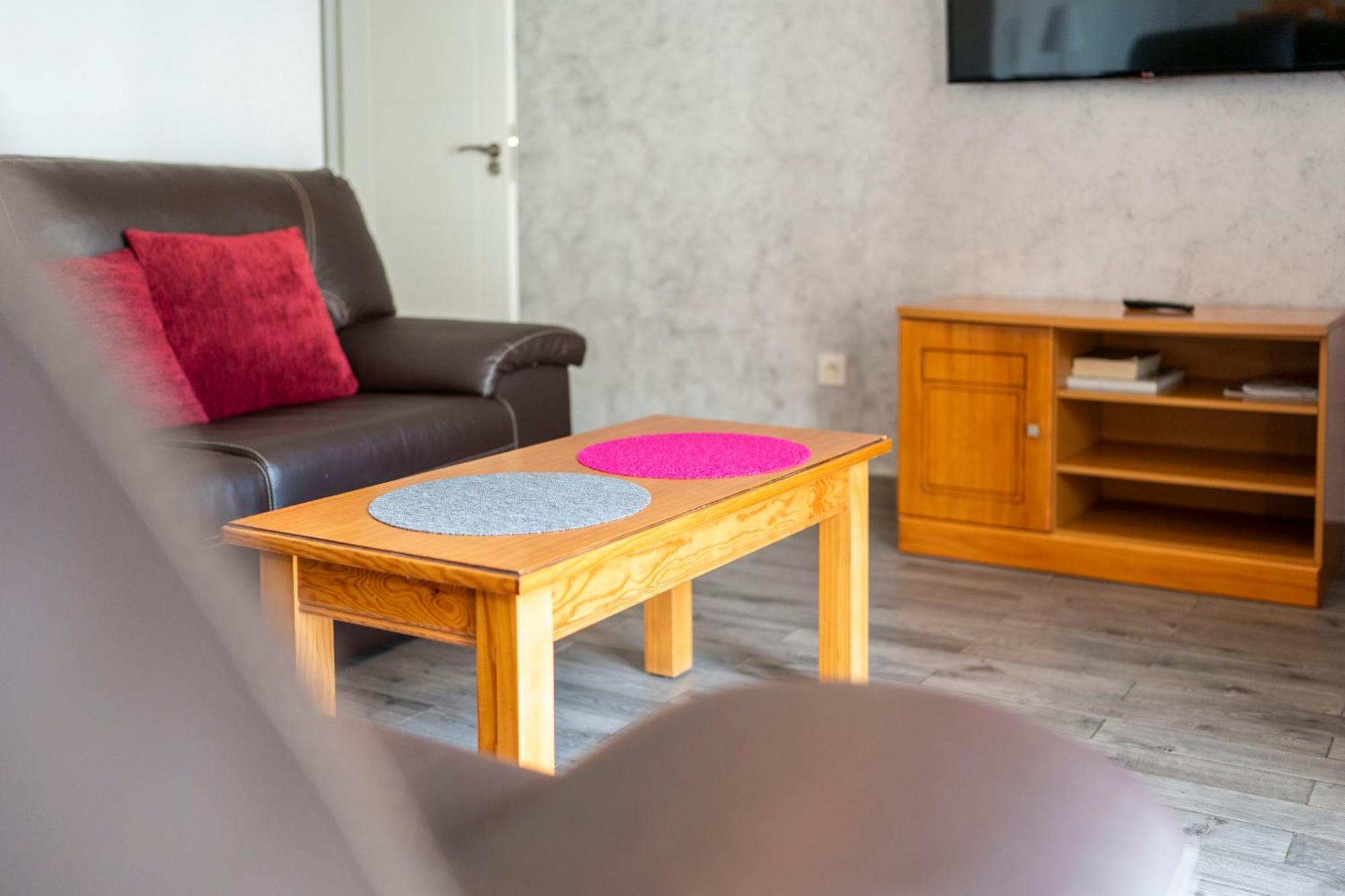 Apartamento Cedran 6 Granada Exterior foto