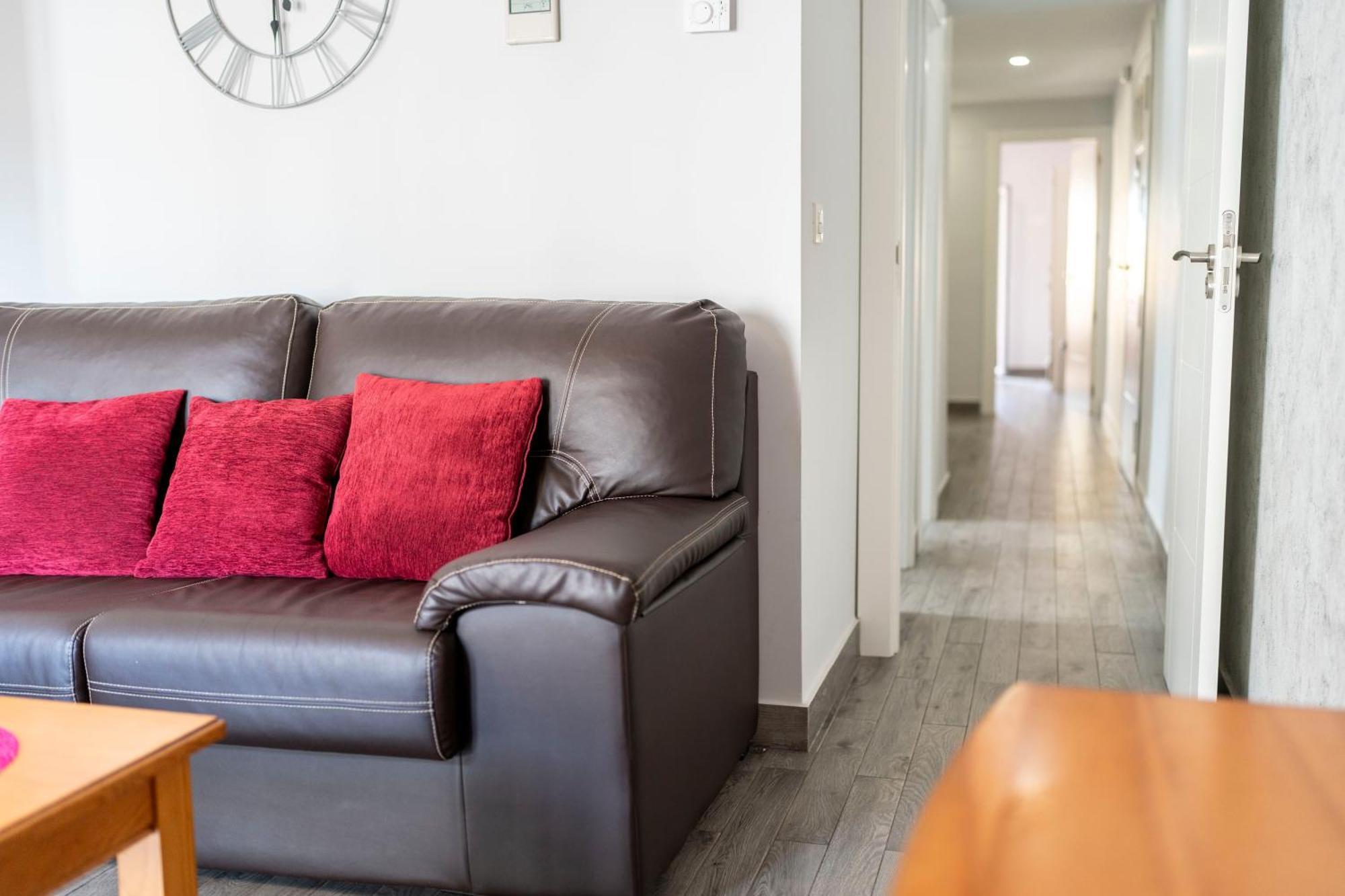 Apartamento Cedran 6 Granada Exterior foto