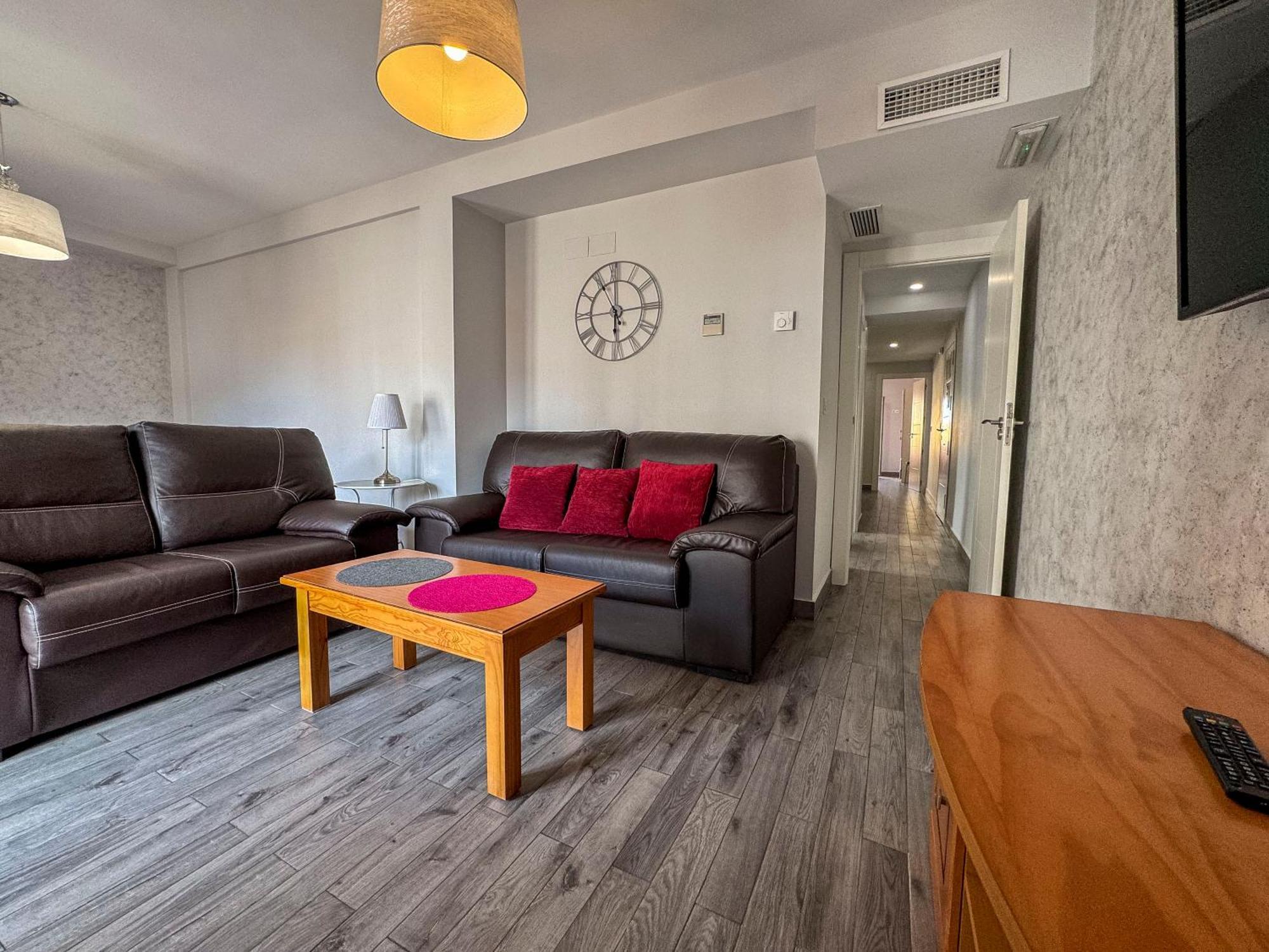 Apartamento Cedran 6 Granada Exterior foto