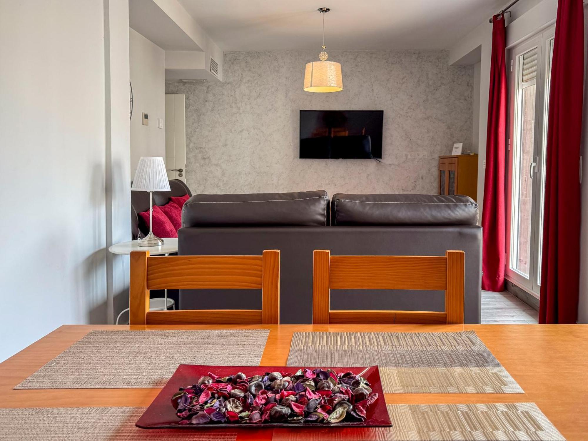 Apartamento Cedran 6 Granada Exterior foto