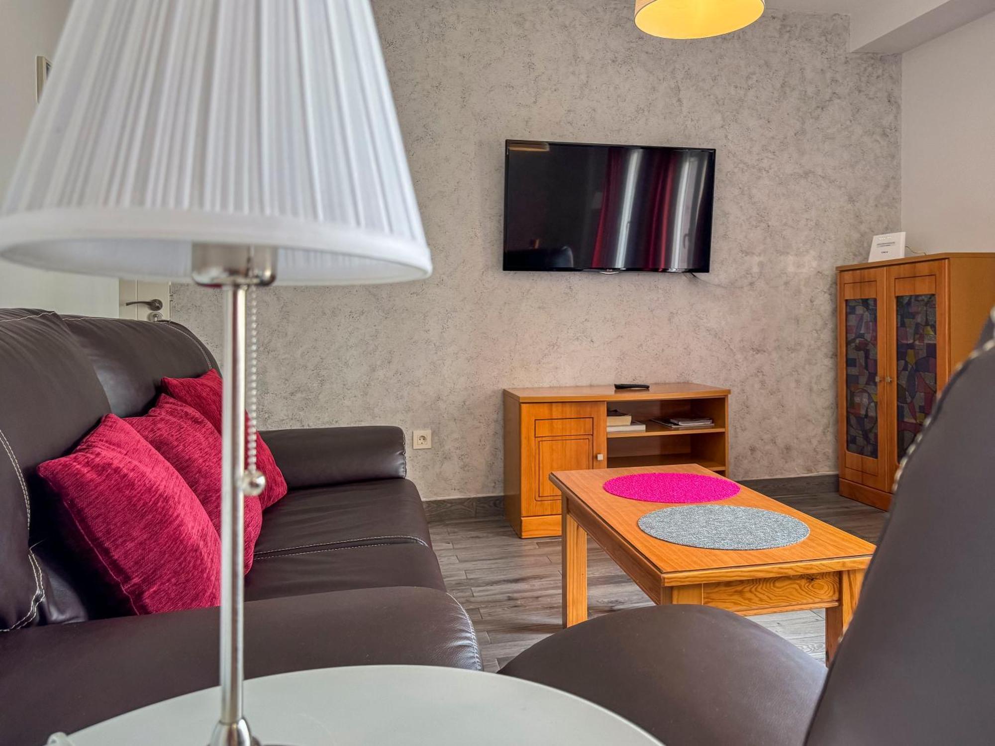 Apartamento Cedran 6 Granada Exterior foto