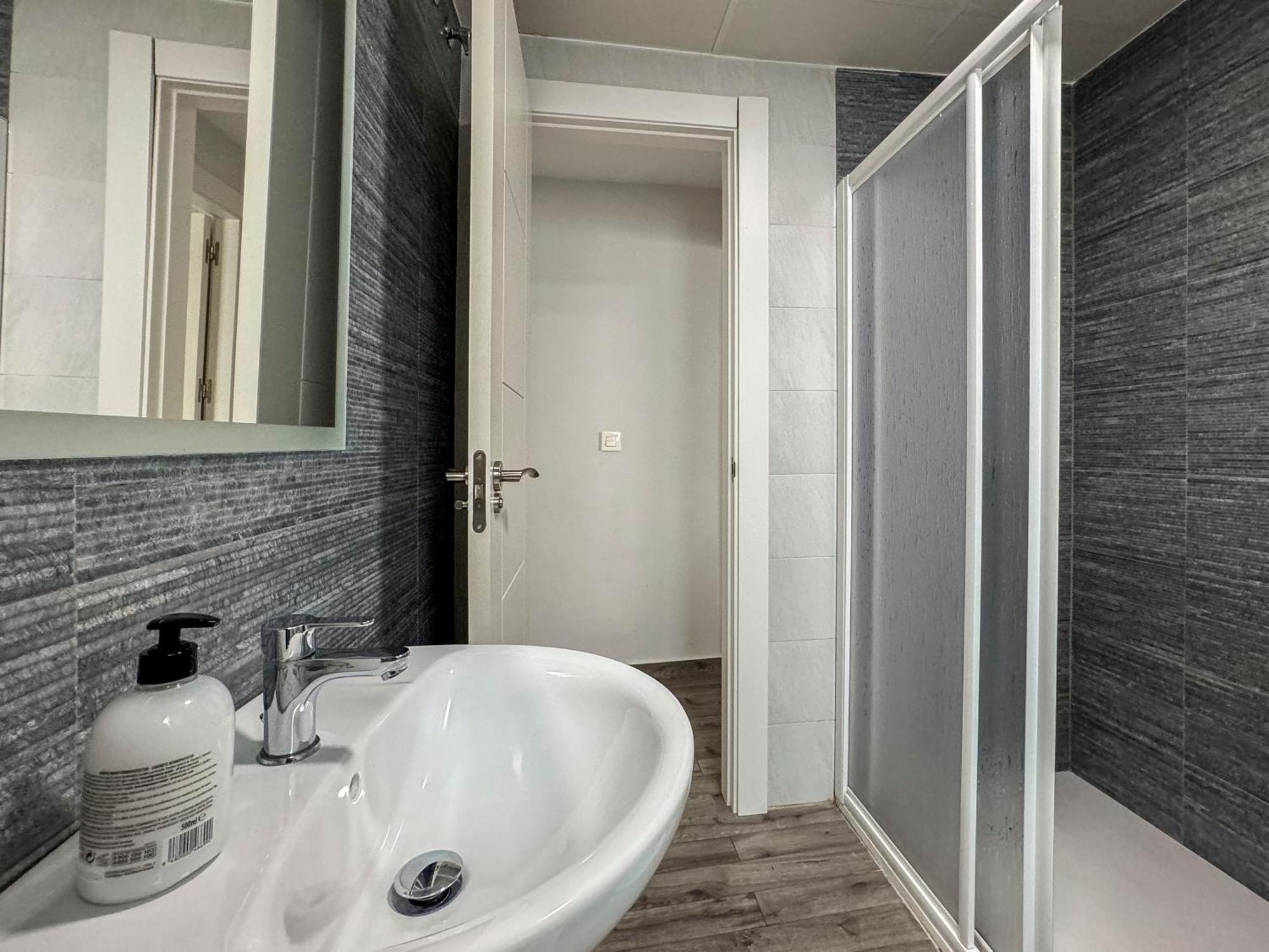 Apartamento Cedran 6 Granada Exterior foto